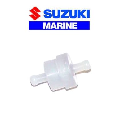 Filtru de benzină Suzuki DF2-DF9.9 CP