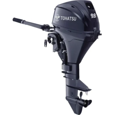Motor Tohatsu MFS9.8B EFL