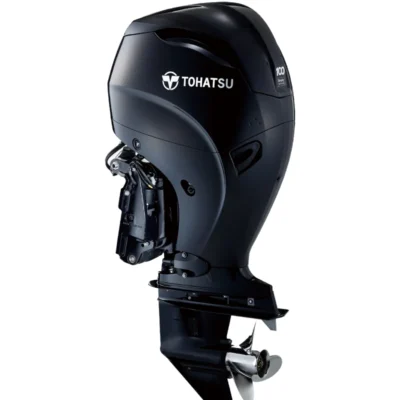Motor Tohatsu MFS100A ETL