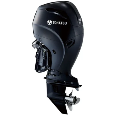 Motor Tohatsu MFS115A ETL
