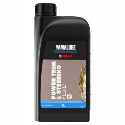Ulei hidraulic trim&guvernare Yamalube 1L
